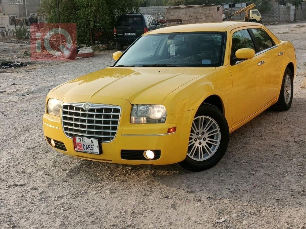 Chrysler 300